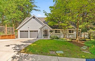3700 NW Roosevelt Dr, Corvallis, OR 97330