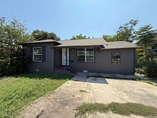 2234 Hays, San Antonio, TX 78202