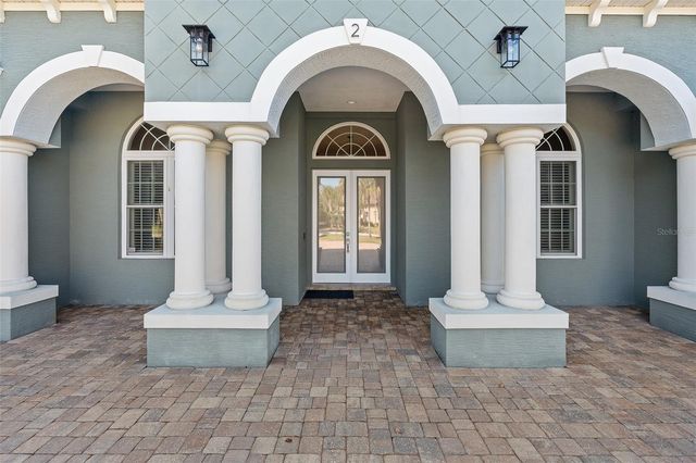 2 HUMMING BIRD CIRCLE, Bunnell, FL 32110