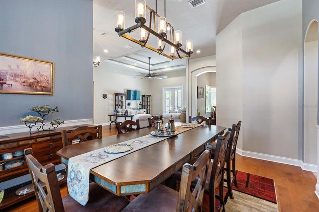 2 HUMMING BIRD CIRCLE, Bunnell, FL 32110