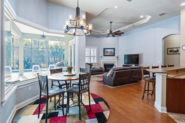 2 HUMMING BIRD CIRCLE, Bunnell, FL 32110