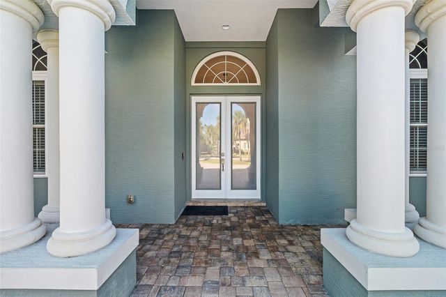 2 HUMMING BIRD CIRCLE, Bunnell, FL 32110