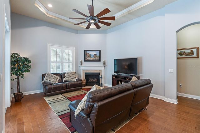 2 HUMMING BIRD CIRCLE, Bunnell, FL 32110