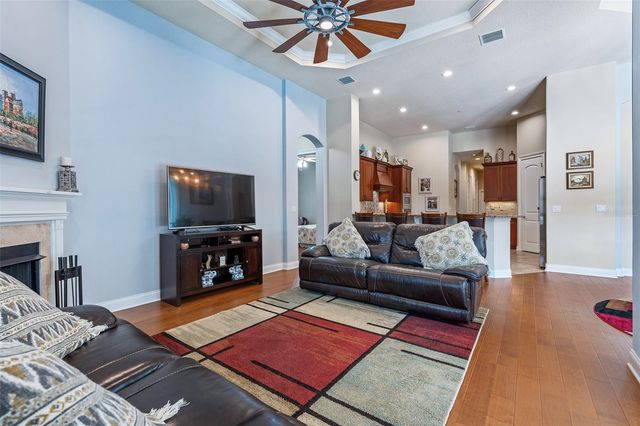 2 HUMMING BIRD CIRCLE, Bunnell, FL 32110