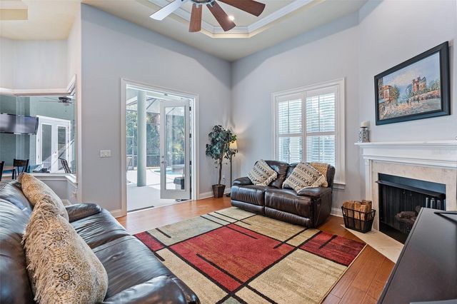 2 HUMMING BIRD CIRCLE, Bunnell, FL 32110