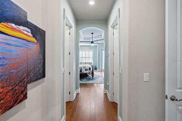 2 HUMMING BIRD CIRCLE, Bunnell, FL 32110