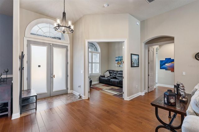 2 HUMMING BIRD CIRCLE, Bunnell, FL 32110