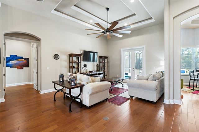 2 HUMMING BIRD CIRCLE, Bunnell, FL 32110