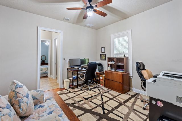 2 HUMMING BIRD CIRCLE, Bunnell, FL 32110