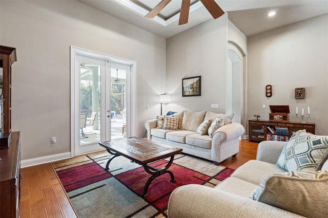 2 HUMMING BIRD CIRCLE, Bunnell, FL 32110