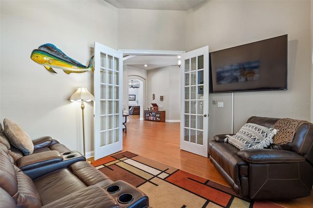 2 HUMMING BIRD CIRCLE, Bunnell, FL 32110