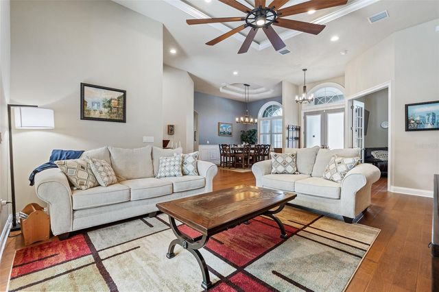 2 HUMMING BIRD CIRCLE, Bunnell, FL 32110