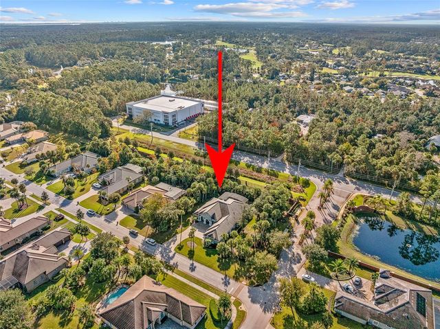 2 HUMMING BIRD CIRCLE, Bunnell, FL 32110