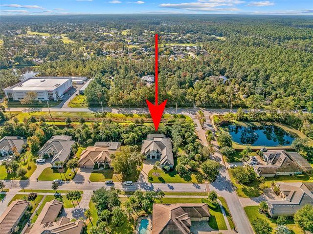 2 HUMMING BIRD CIRCLE, Bunnell, FL 32110