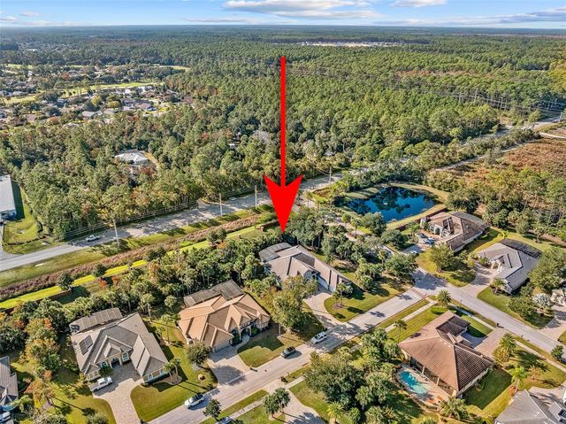 2 HUMMING BIRD CIRCLE, Bunnell, FL 32110