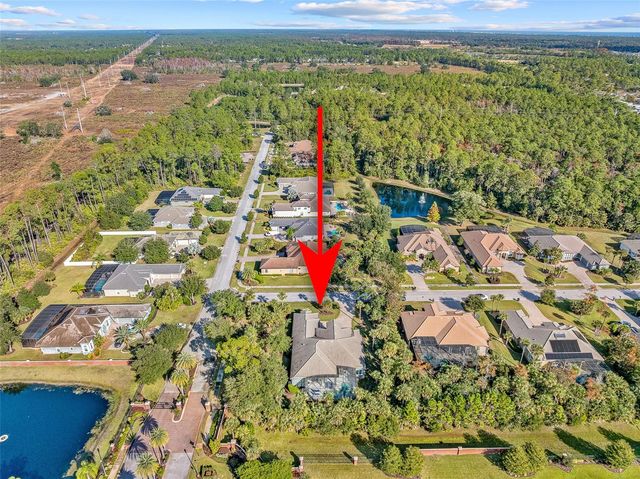 2 HUMMING BIRD CIRCLE, Bunnell, FL 32110