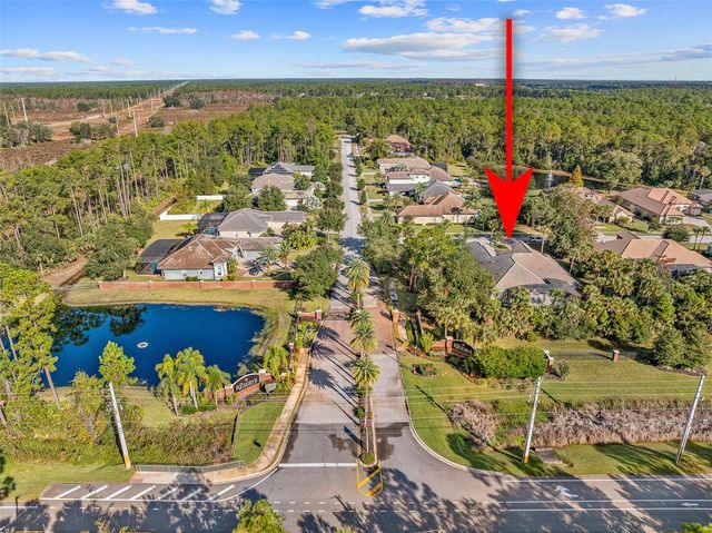 2 HUMMING BIRD CIRCLE, Bunnell, FL 32110