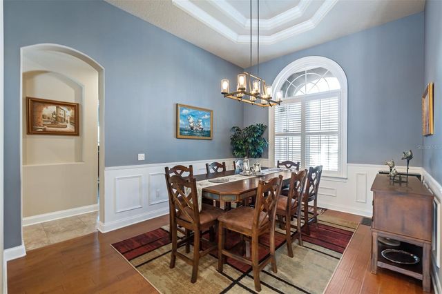 2 HUMMING BIRD CIRCLE, Bunnell, FL 32110