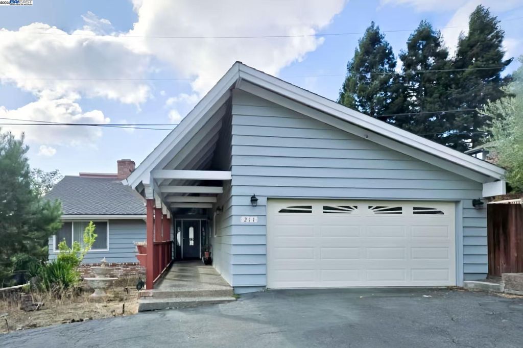 211 Amend Ct, El Sobrante, CA 94803