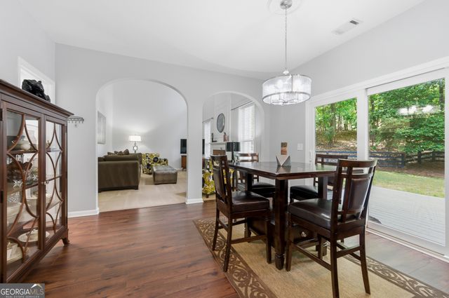 2350 Northwood Drive, Milton, GA 30004