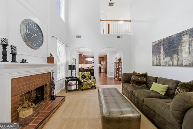 2350 Northwood Drive, Milton, GA 30004