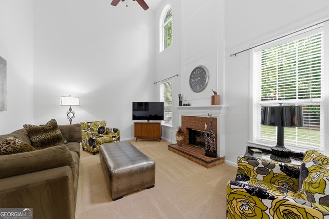 2350 Northwood Drive, Milton, GA 30004