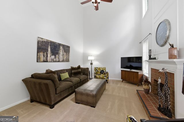 2350 Northwood Drive, Milton, GA 30004