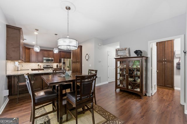 2350 Northwood Drive, Milton, GA 30004