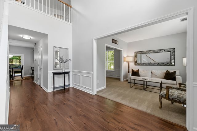 2350 Northwood Drive, Milton, GA 30004