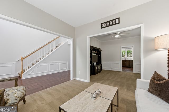 2350 Northwood Drive, Milton, GA 30004