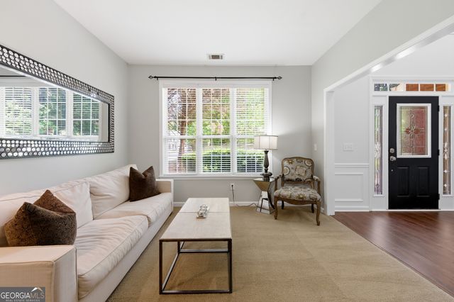2350 Northwood Drive, Milton, GA 30004
