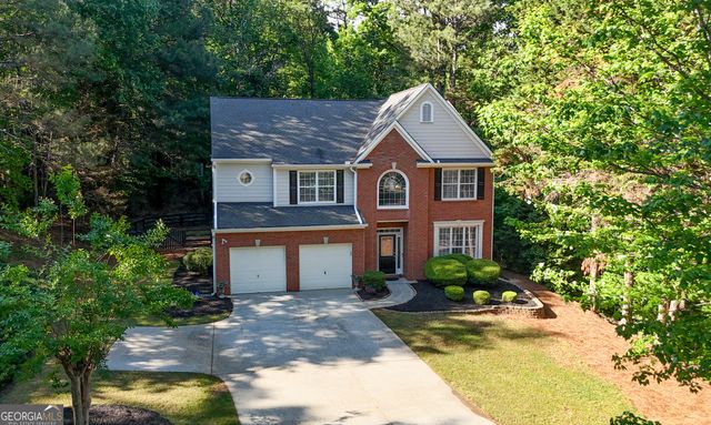 2350 Northwood Drive, Milton, GA 30004