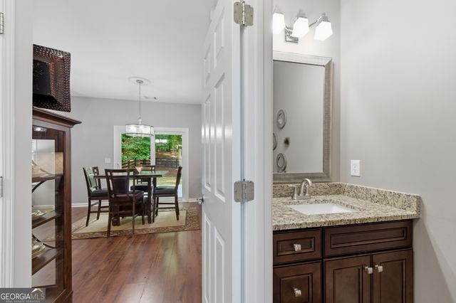 2350 Northwood Drive, Milton, GA 30004