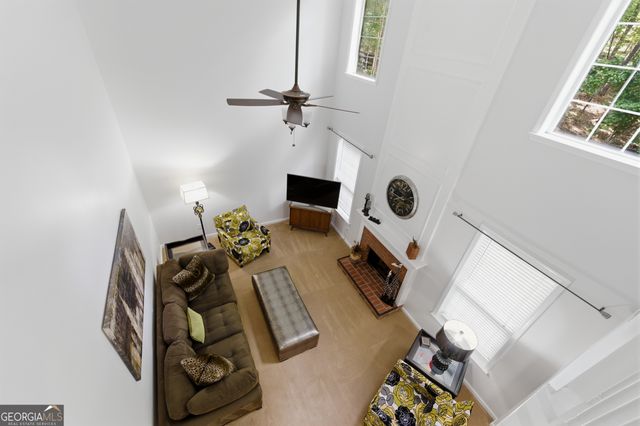 2350 Northwood Drive, Milton, GA 30004
