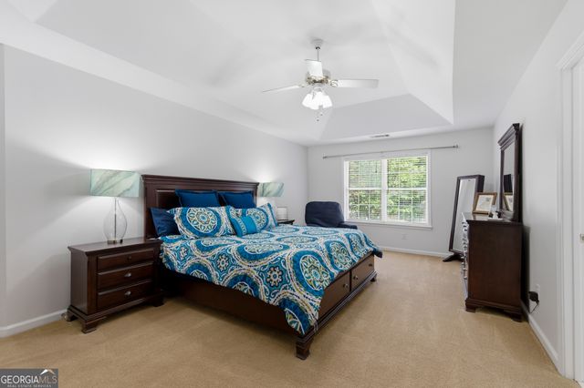 2350 Northwood Drive, Milton, GA 30004