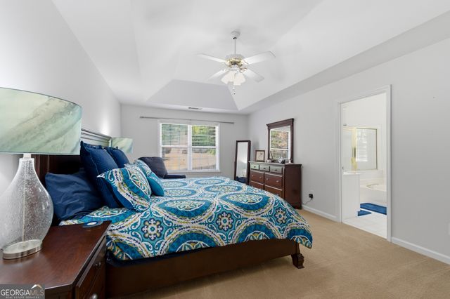 2350 Northwood Drive, Milton, GA 30004