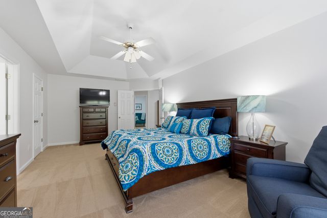2350 Northwood Drive, Milton, GA 30004
