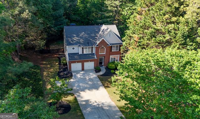 2350 Northwood Drive, Milton, GA 30004