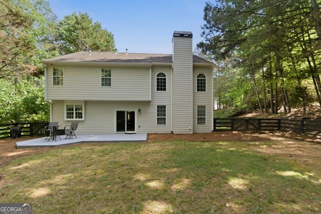 2350 Northwood Drive, Milton, GA 30004