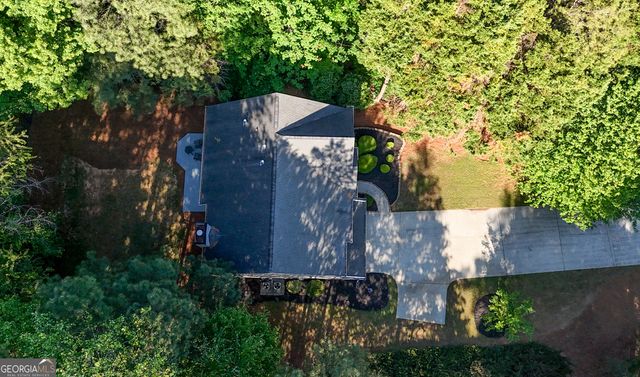 2350 Northwood Drive, Milton, GA 30004