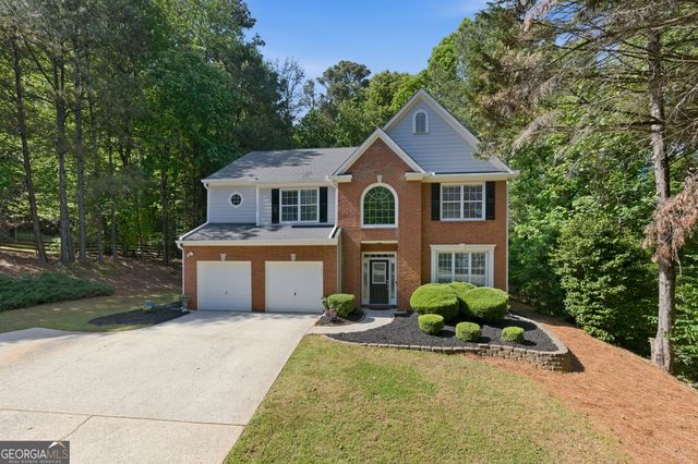 2350 Northwood Drive, Milton, GA 30004
