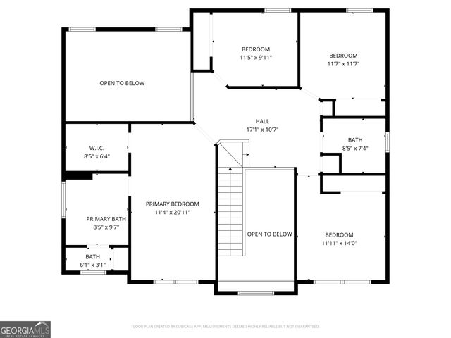 2350 Northwood Drive, Milton, GA 30004