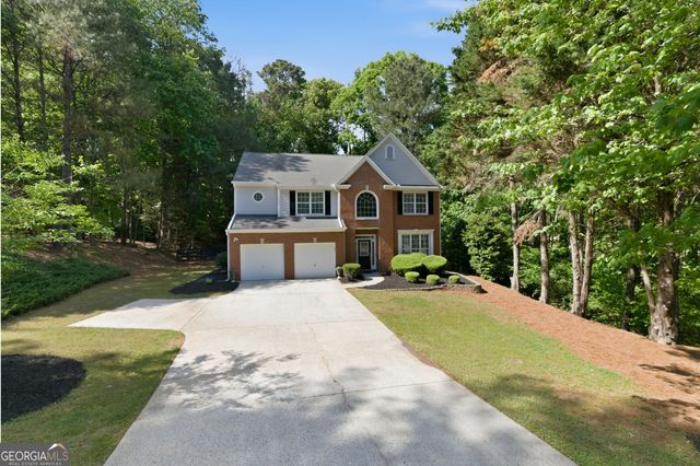 2350 Northwood Drive, Milton, GA 30004