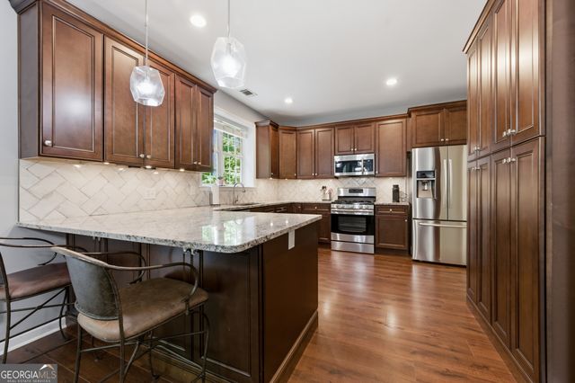 2350 Northwood Drive, Milton, GA 30004