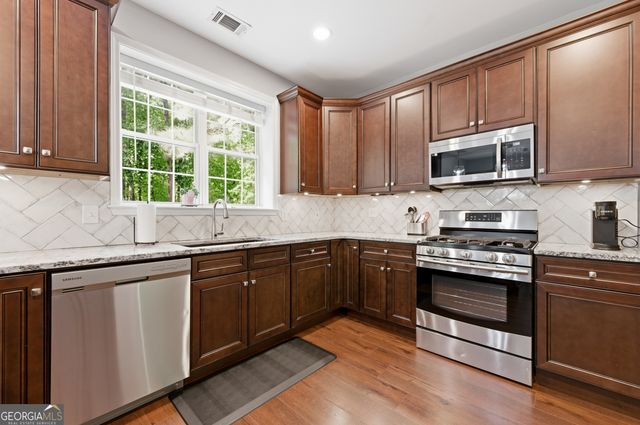 2350 Northwood Drive, Milton, GA 30004