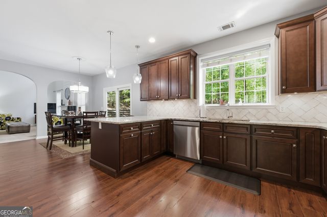 2350 Northwood Drive, Milton, GA 30004