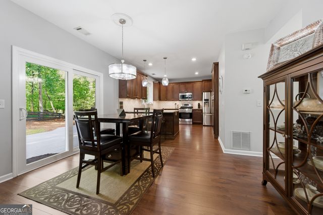 2350 Northwood Drive, Milton, GA 30004