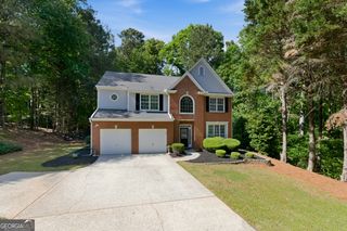2350 Northwood Drive, Milton, GA 30004