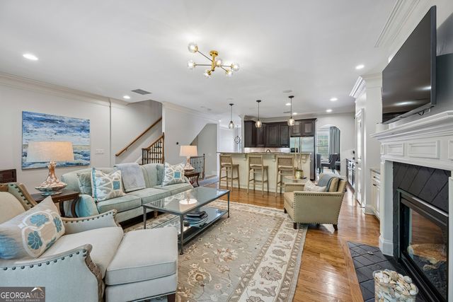 1550 Donaldson Park Drive NE, Brookhaven, GA 30319