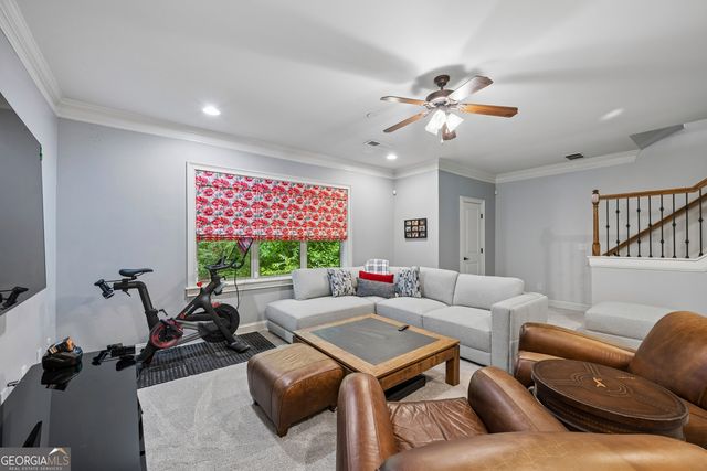 1550 Donaldson Park Drive NE, Brookhaven, GA 30319